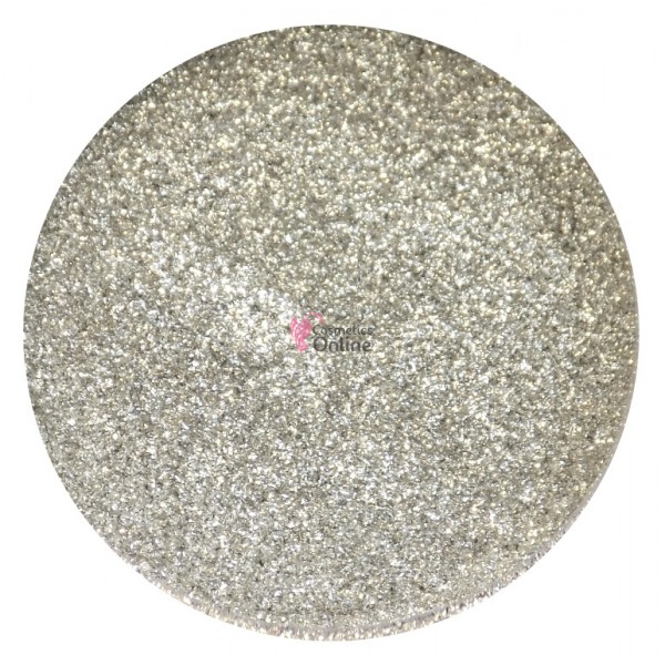 Pigment pentru make-up Amelie Pro U230 Silver Diamond Efect